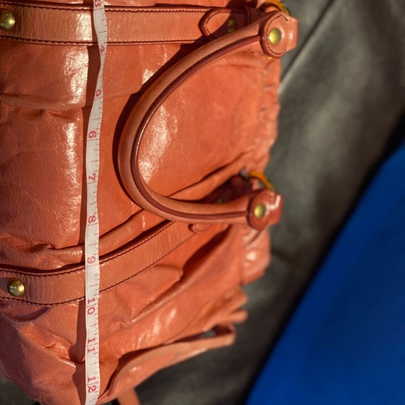 Authentic Miu Miu 2-way purse - Picture 2 of 14